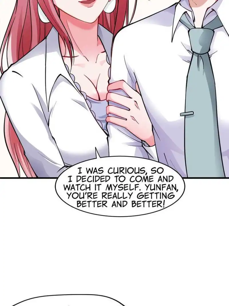 Peerless Doctor In The City Chapter 145 43